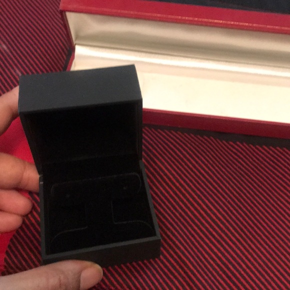 4 for 1 Mini Jewelry boxes - Picture 3 of 11